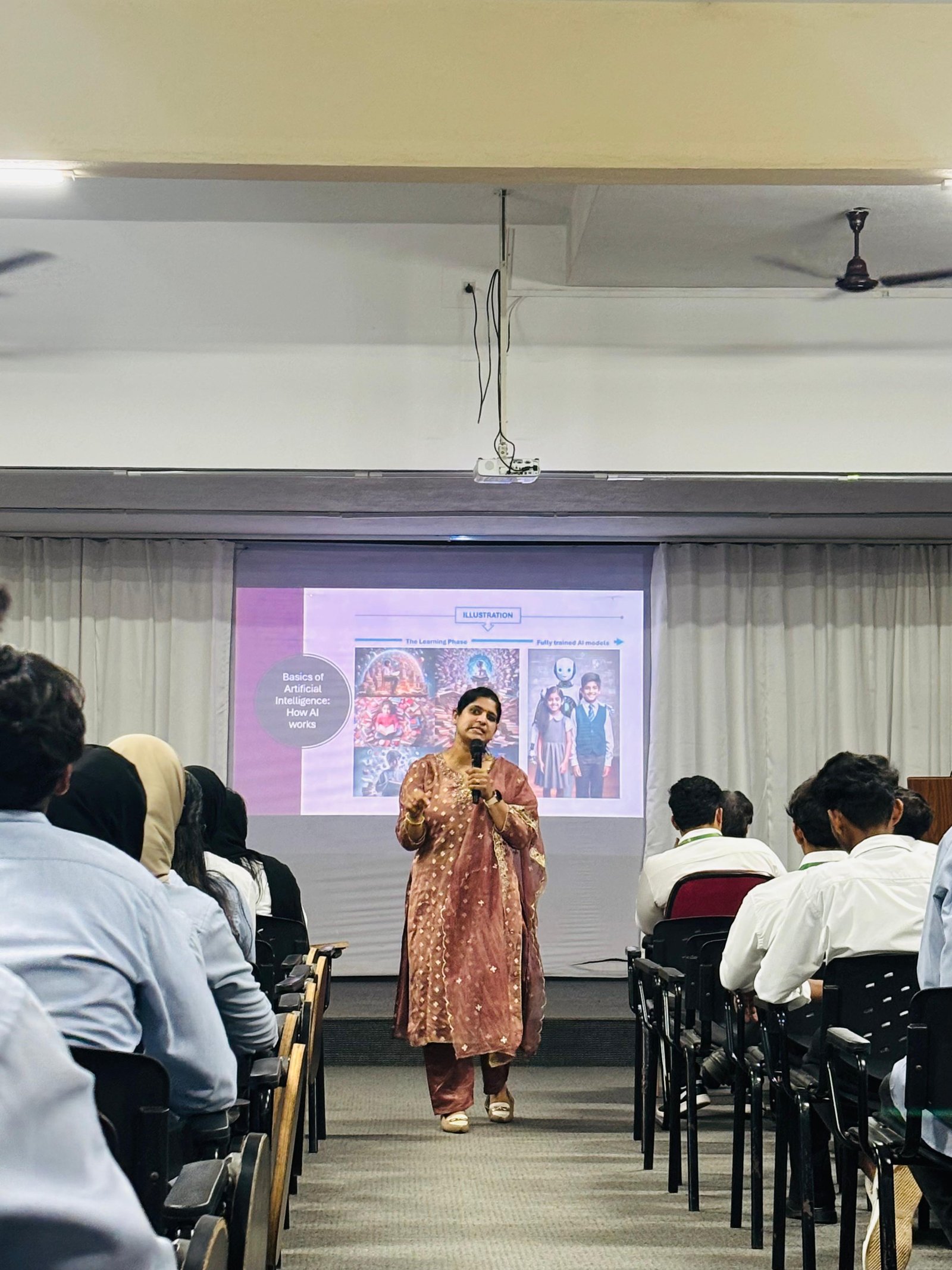  “Future-Proofing Projects”, emphasizing the role of Salesforce and the need for continuous upskilling.